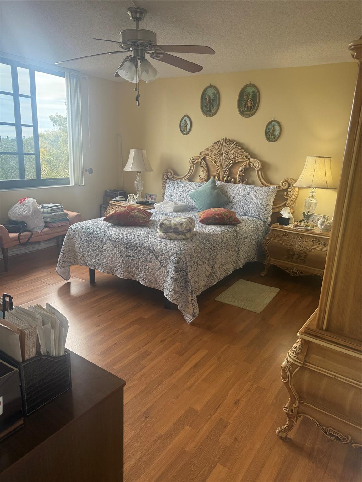 Colony Point - Residential