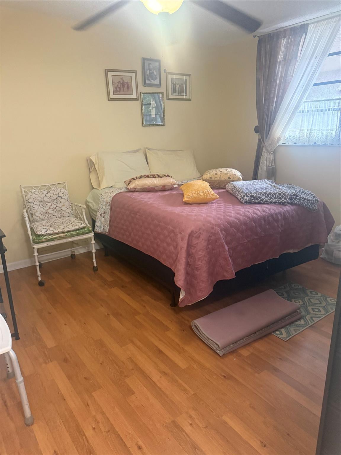 Colony Point - Residential