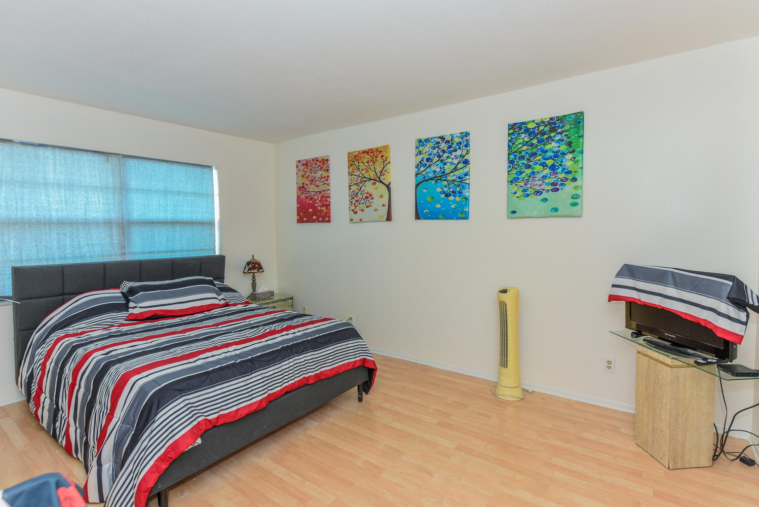 GOLDEN LAKES VILLAGE CONDO 1 THRU 13-A - Residential