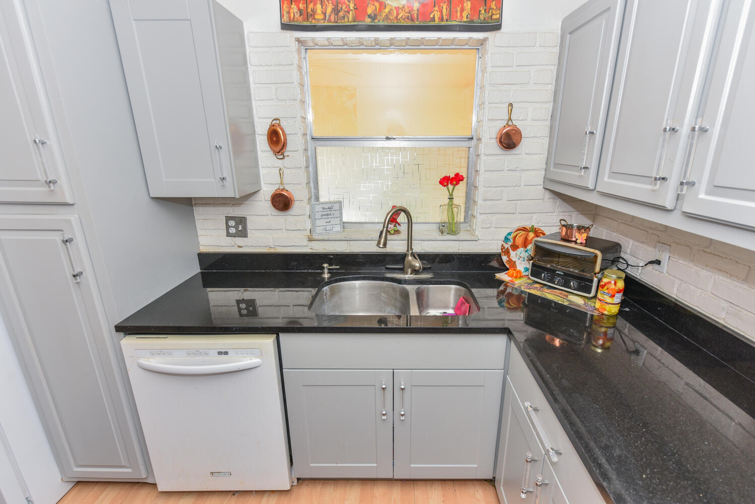 GOLDEN LAKES VILLAGE CONDO 1 THRU 13-A - Residential