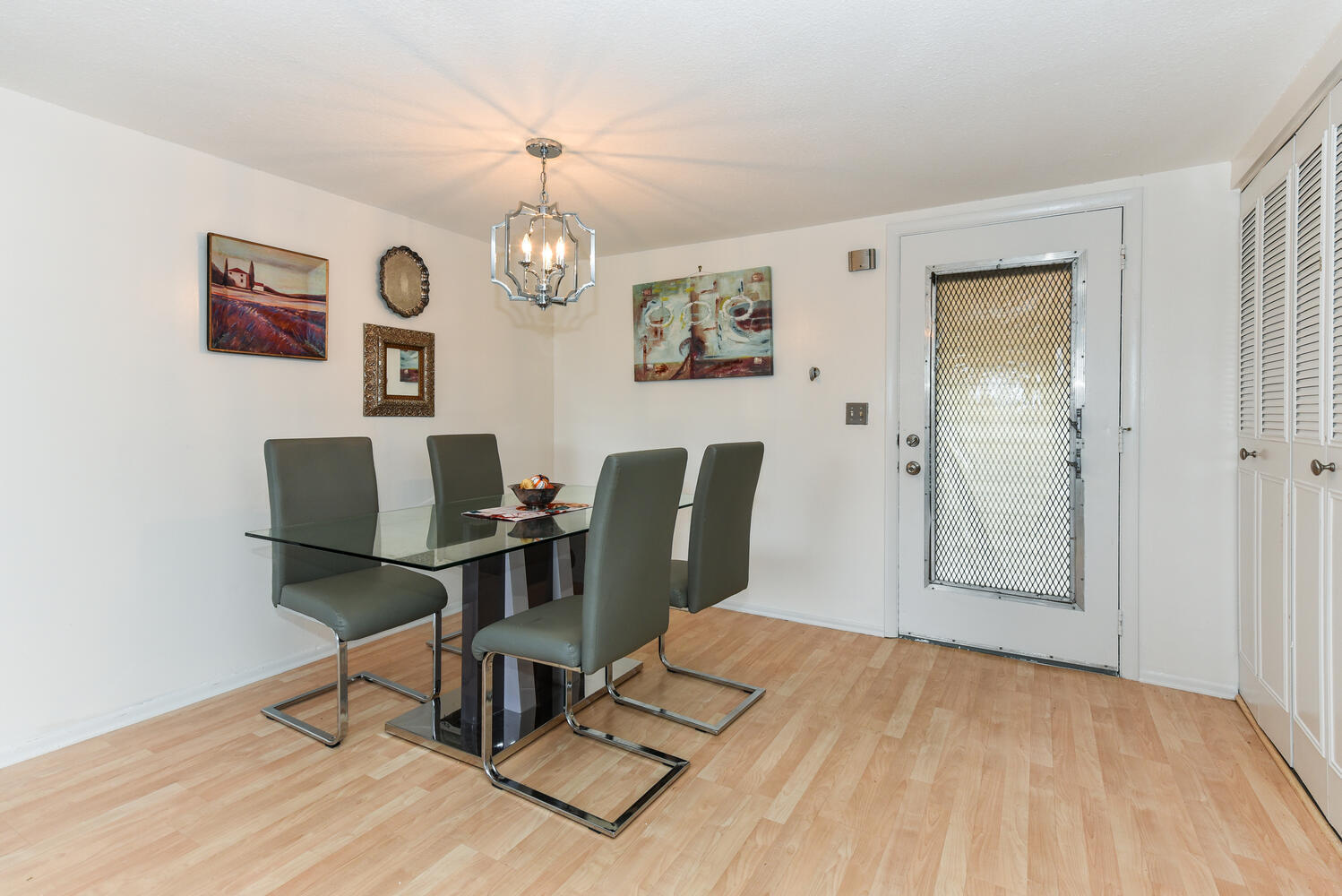 GOLDEN LAKES VILLAGE CONDO 1 THRU 13-A - Residential