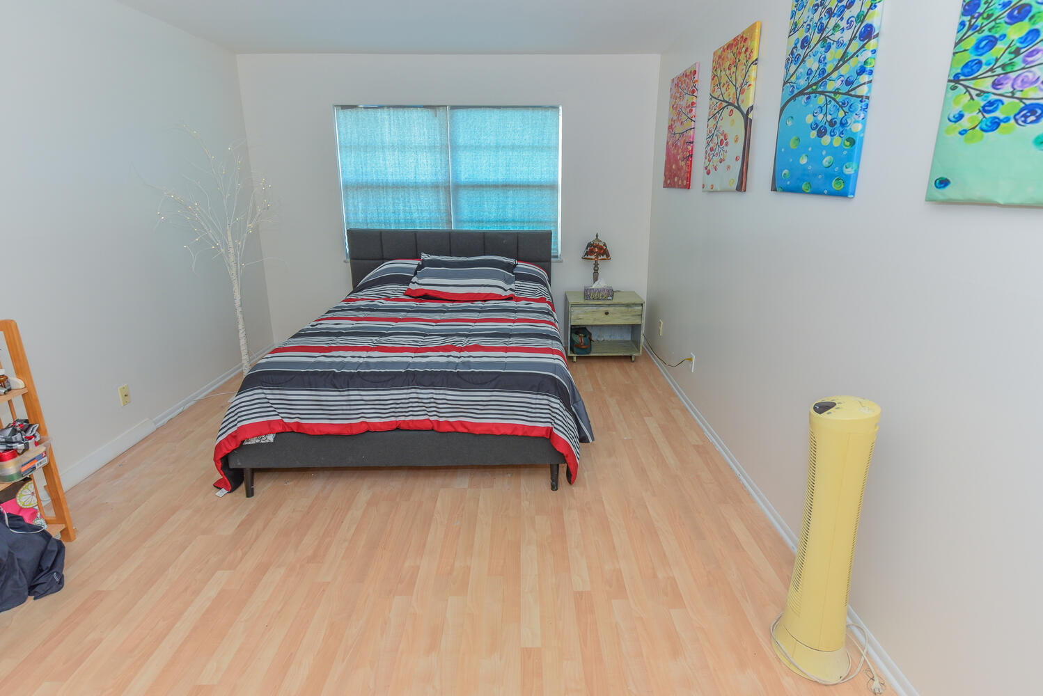 GOLDEN LAKES VILLAGE CONDO 1 THRU 13-A - Residential