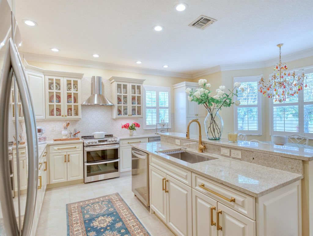 Photo of 9101 Dupont Place, Wellington, FL 33414 (MLS # R10954283)