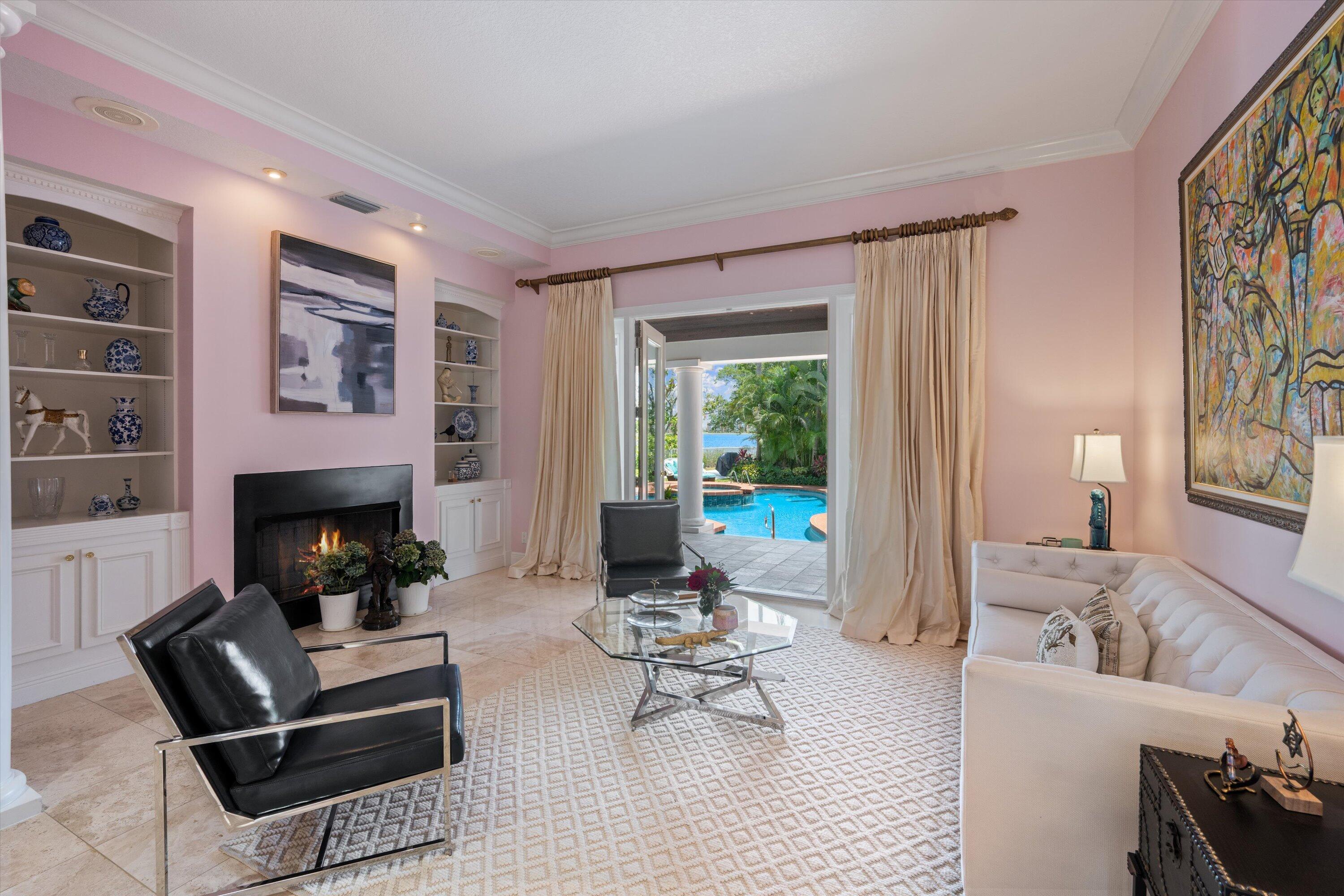 PRESIDENT COUNTRY CLUB PL 4 - Residential