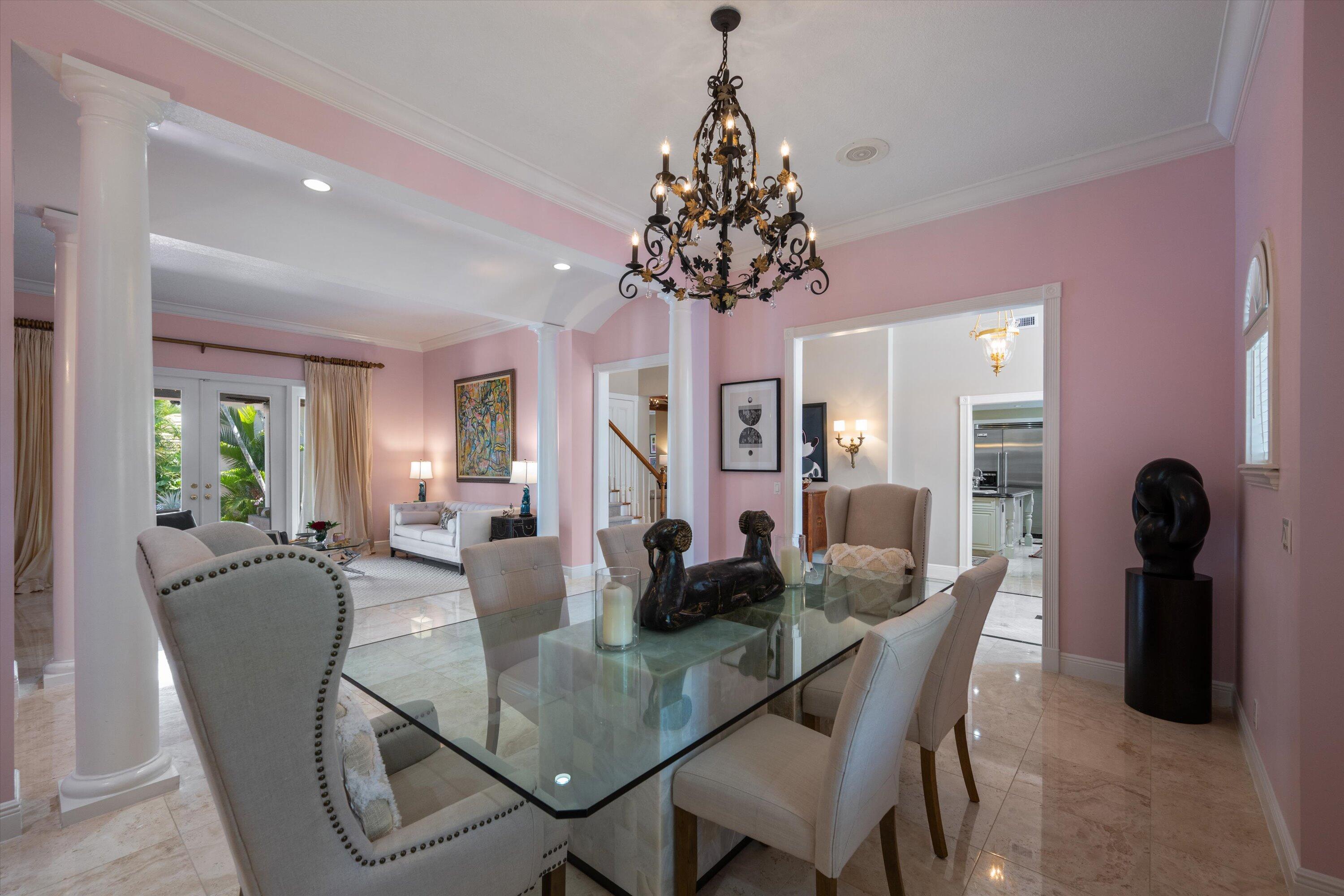 PRESIDENT COUNTRY CLUB PL 4 - Residential