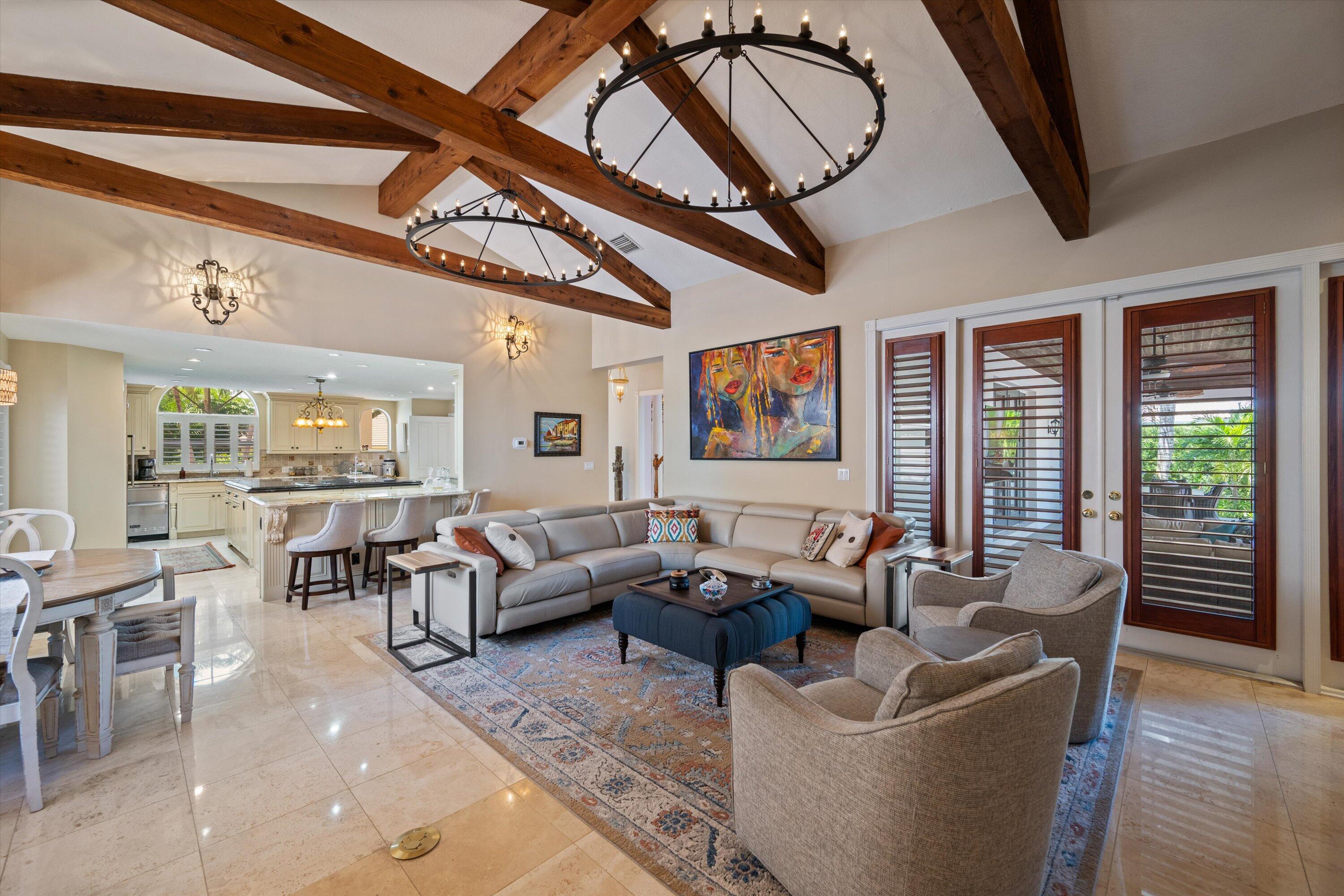 PRESIDENT COUNTRY CLUB PL 4 - Residential