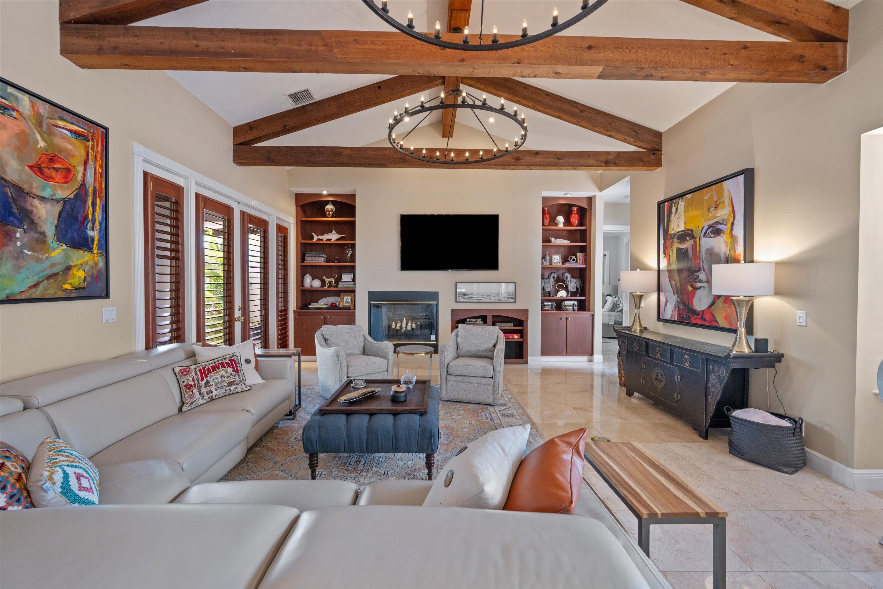 PRESIDENT COUNTRY CLUB PL 4 - Residential