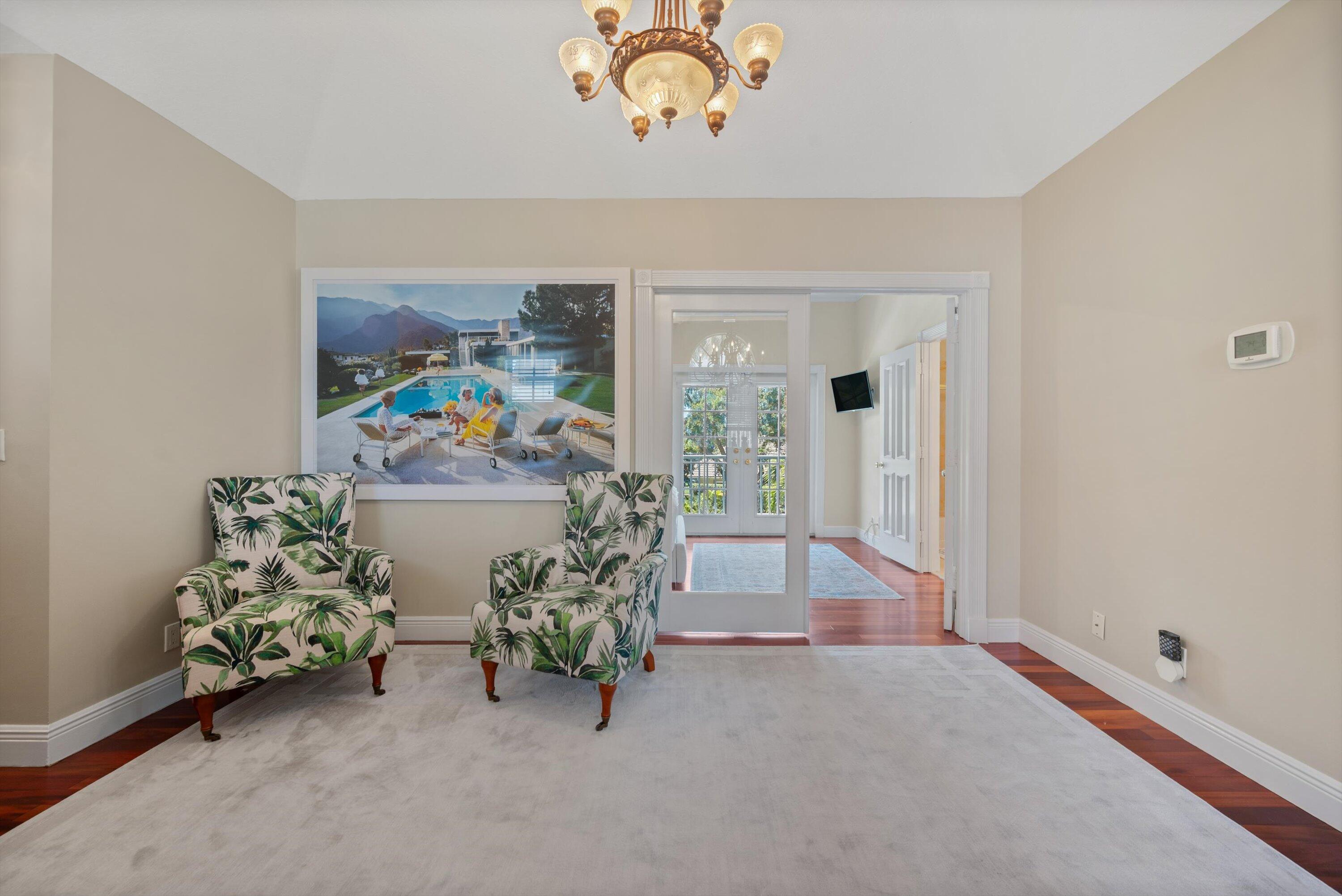 PRESIDENT COUNTRY CLUB PL 4 - Residential