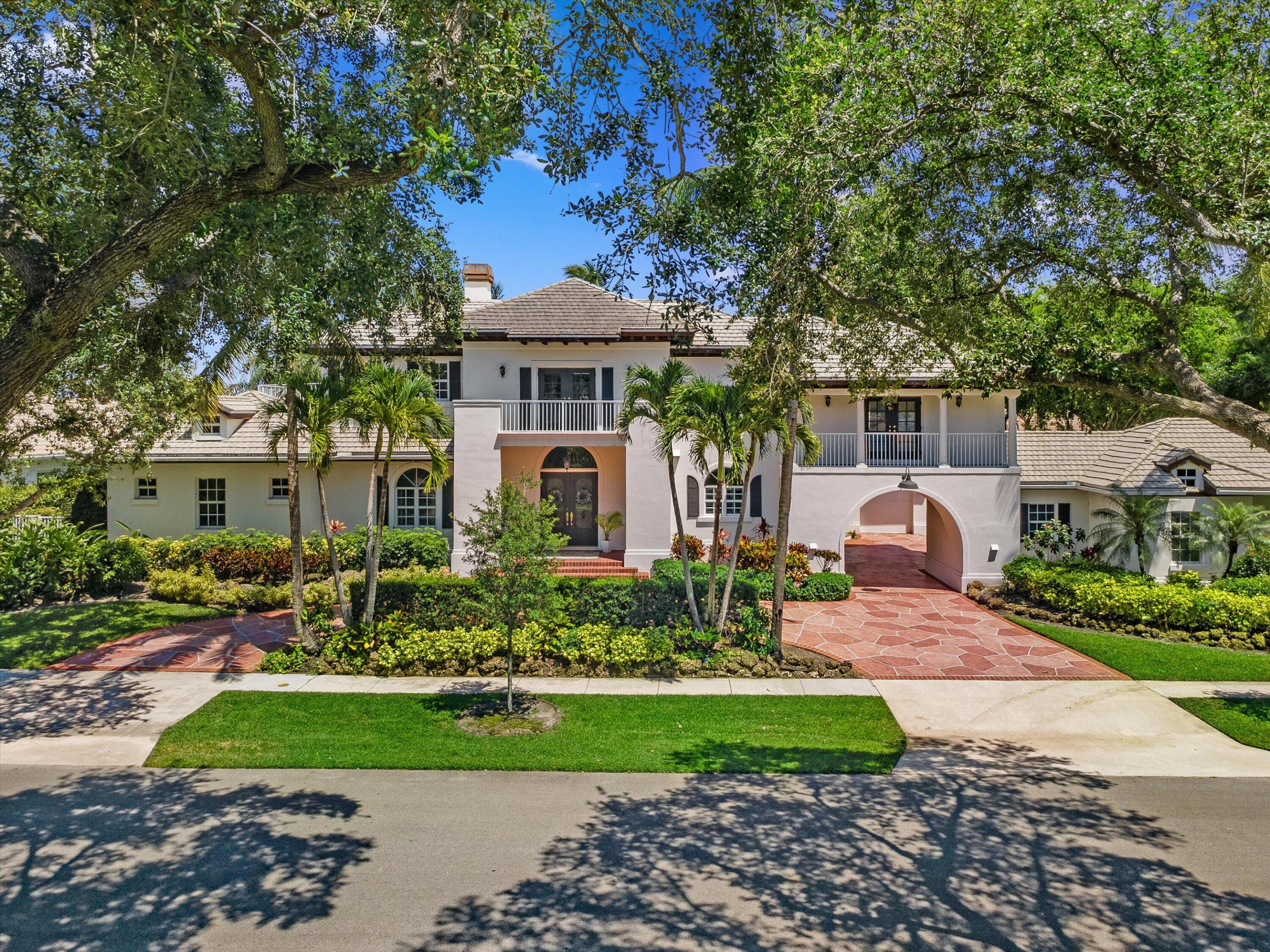 PRESIDENT COUNTRY CLUB PL 4 - Residential