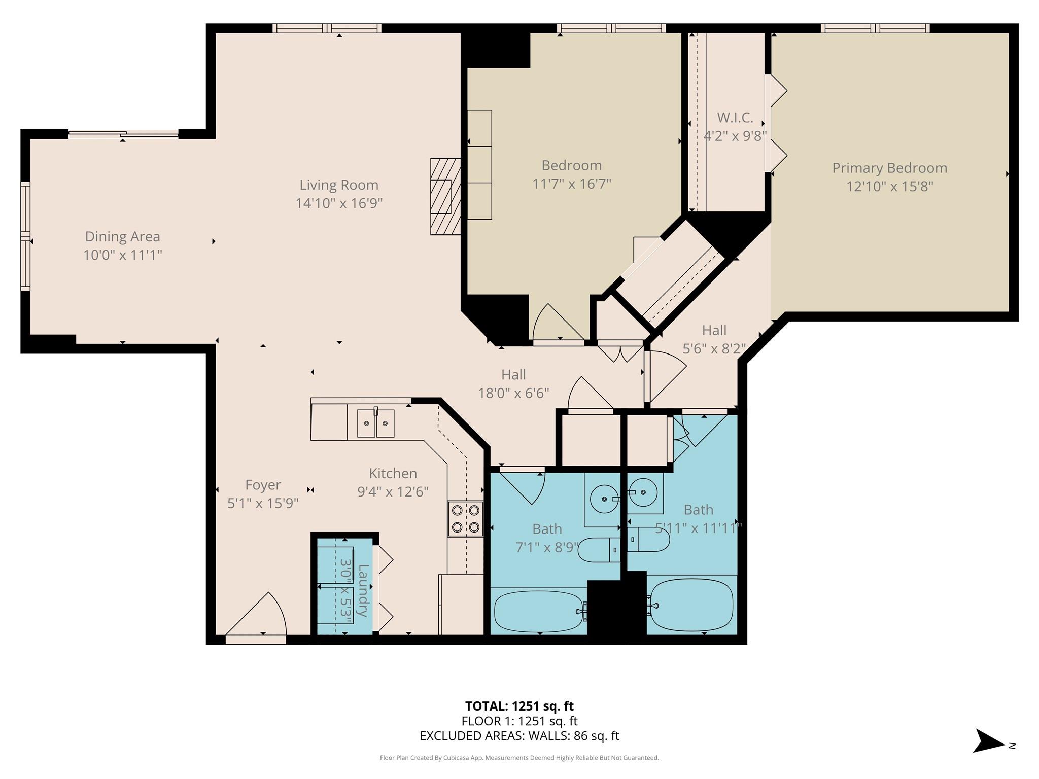 511 SE 5th Ave 2114