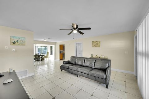 A home in Deerfield Beach