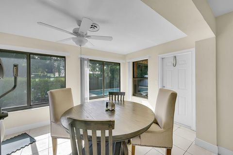 A home in Deerfield Beach