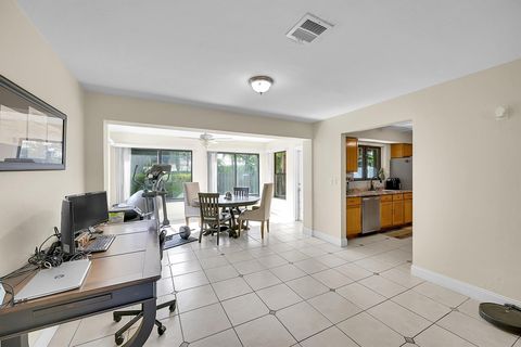 A home in Deerfield Beach