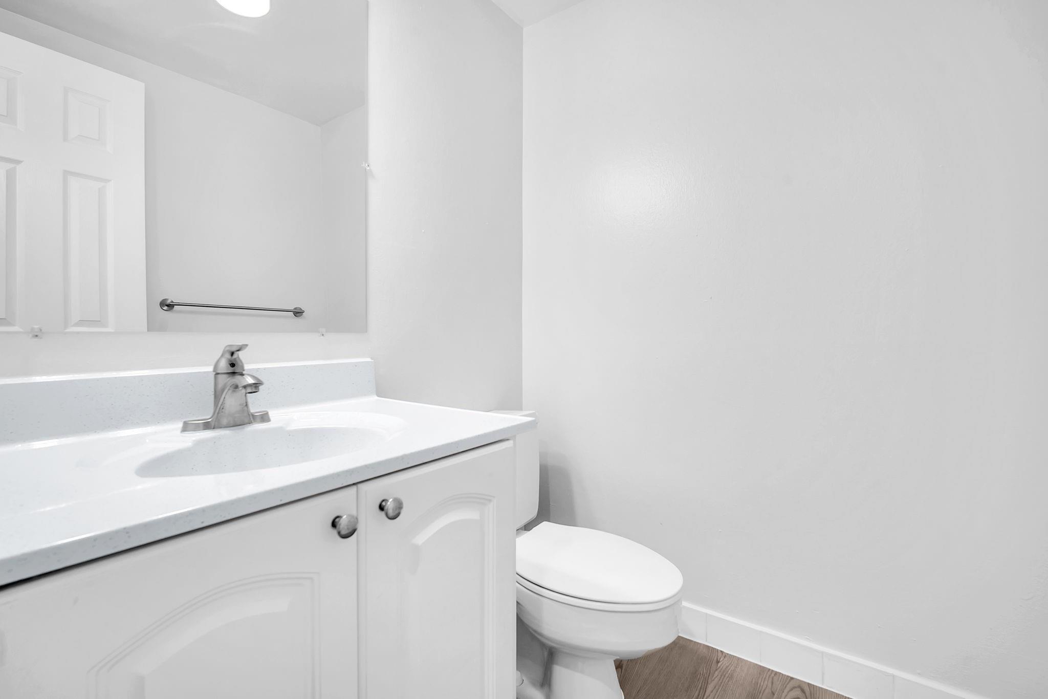 Marina del Mar - Residential Lease