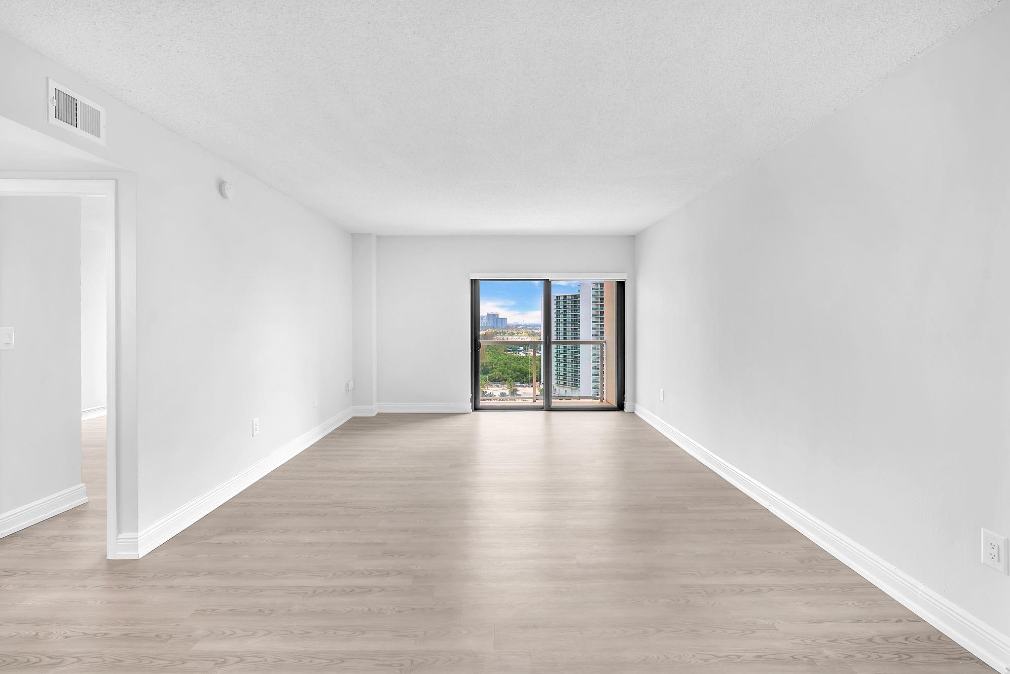 Marina del Mar - Residential Lease