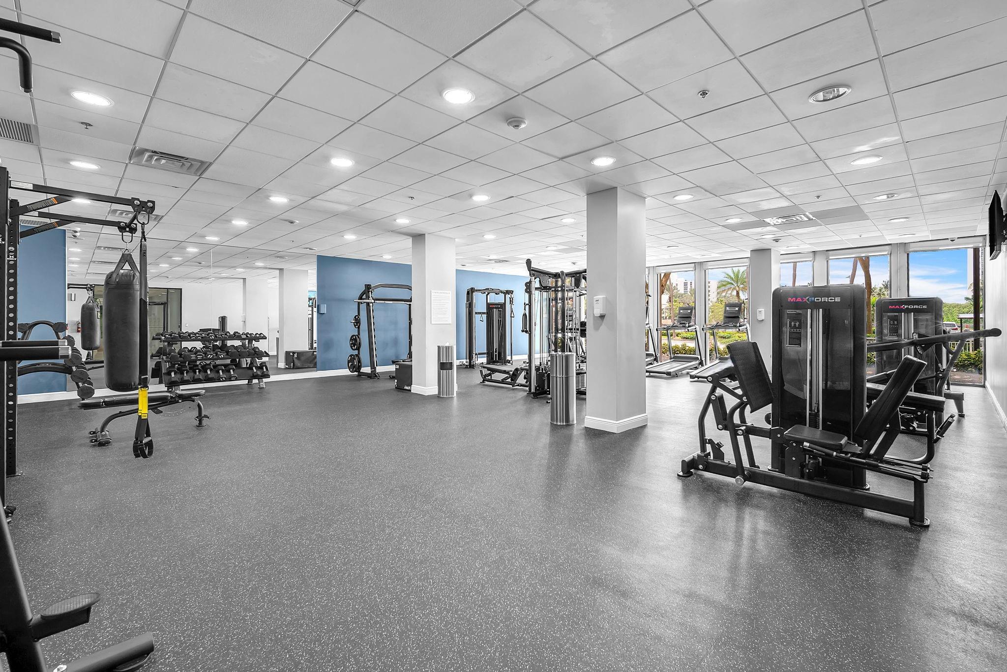 Marina del Mar - Residential Lease