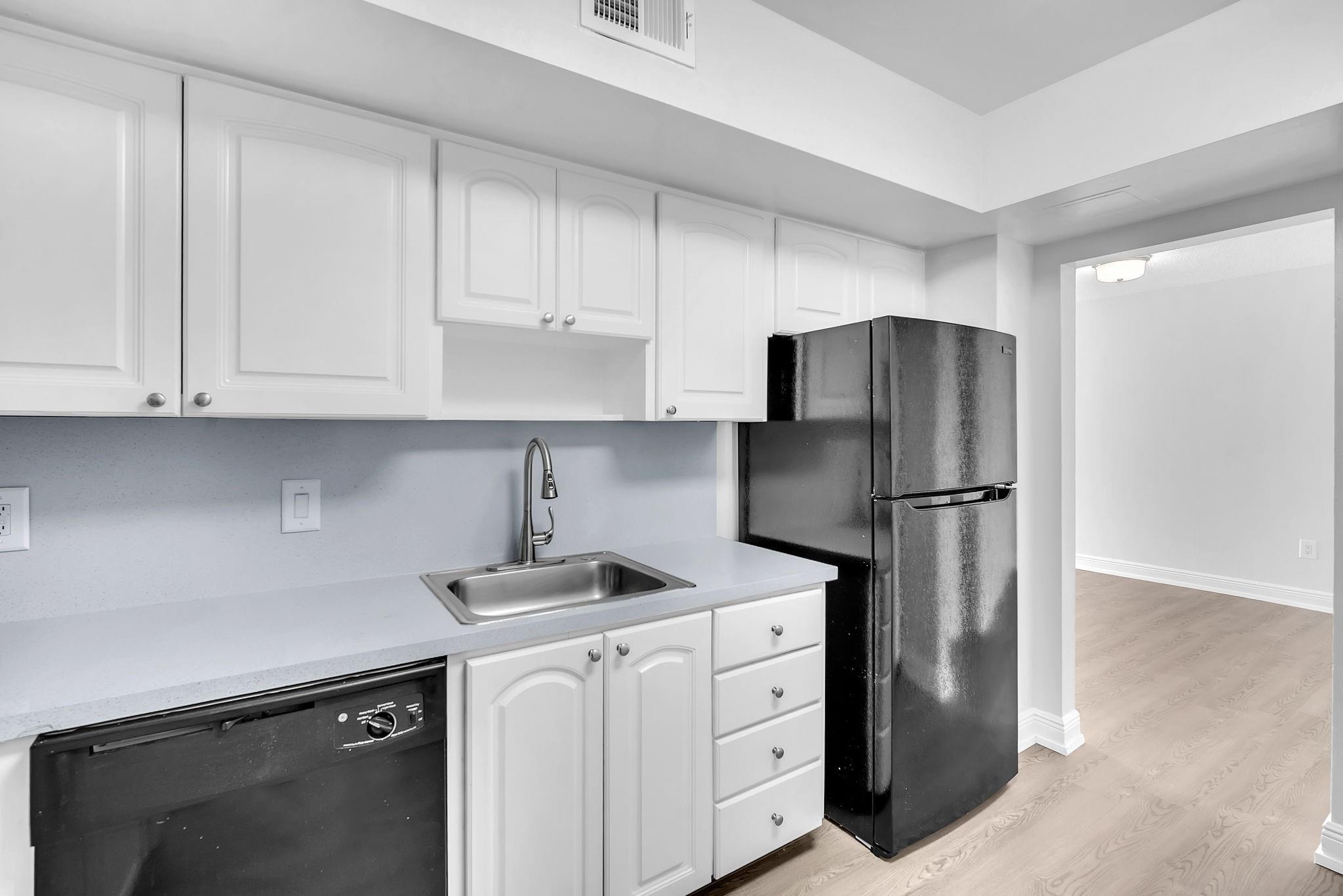 Marina del Mar - Residential Lease