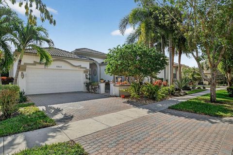 9842 Via Elegante Wellington FL 33411
