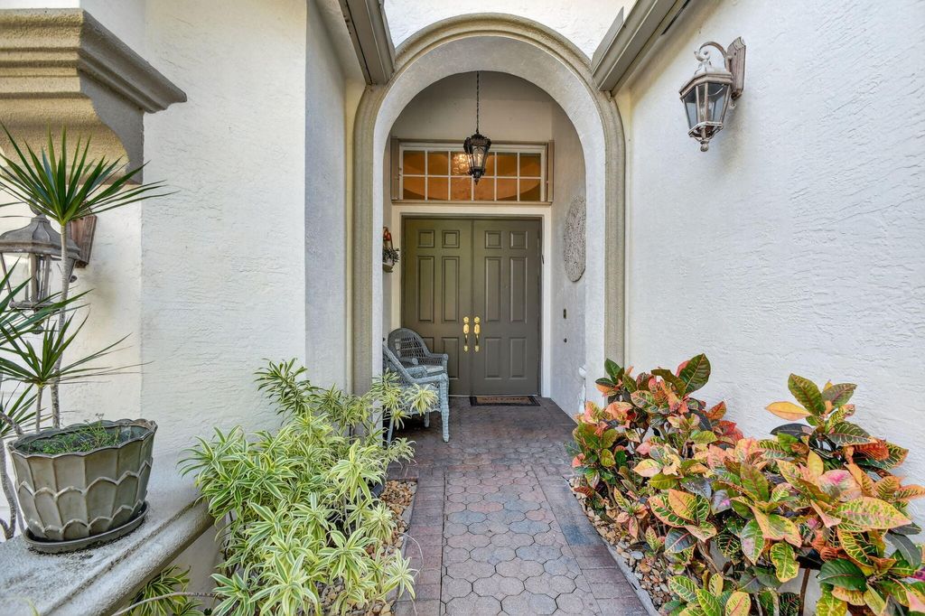 Photo of 9842 Via Elegante, Wellington, FL 33411 (MLS # R11152590)