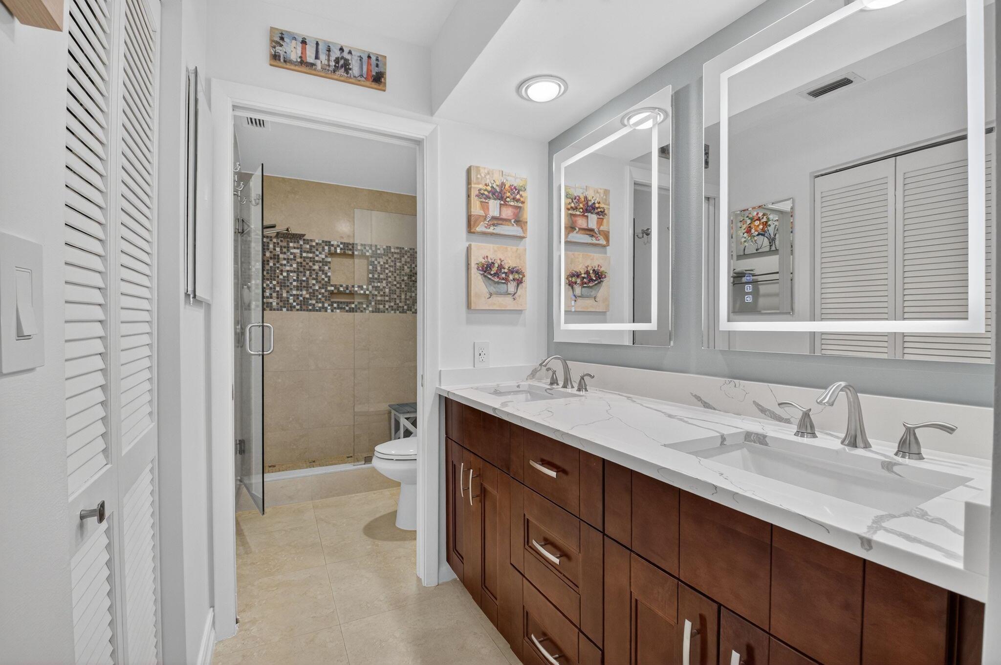 BOCA DELRAY I-III CONDO S - Residential Lease