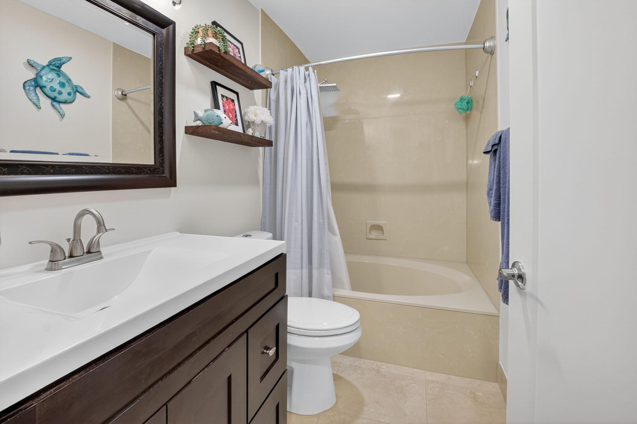 BOCA DELRAY I-III CONDO S - Residential Lease