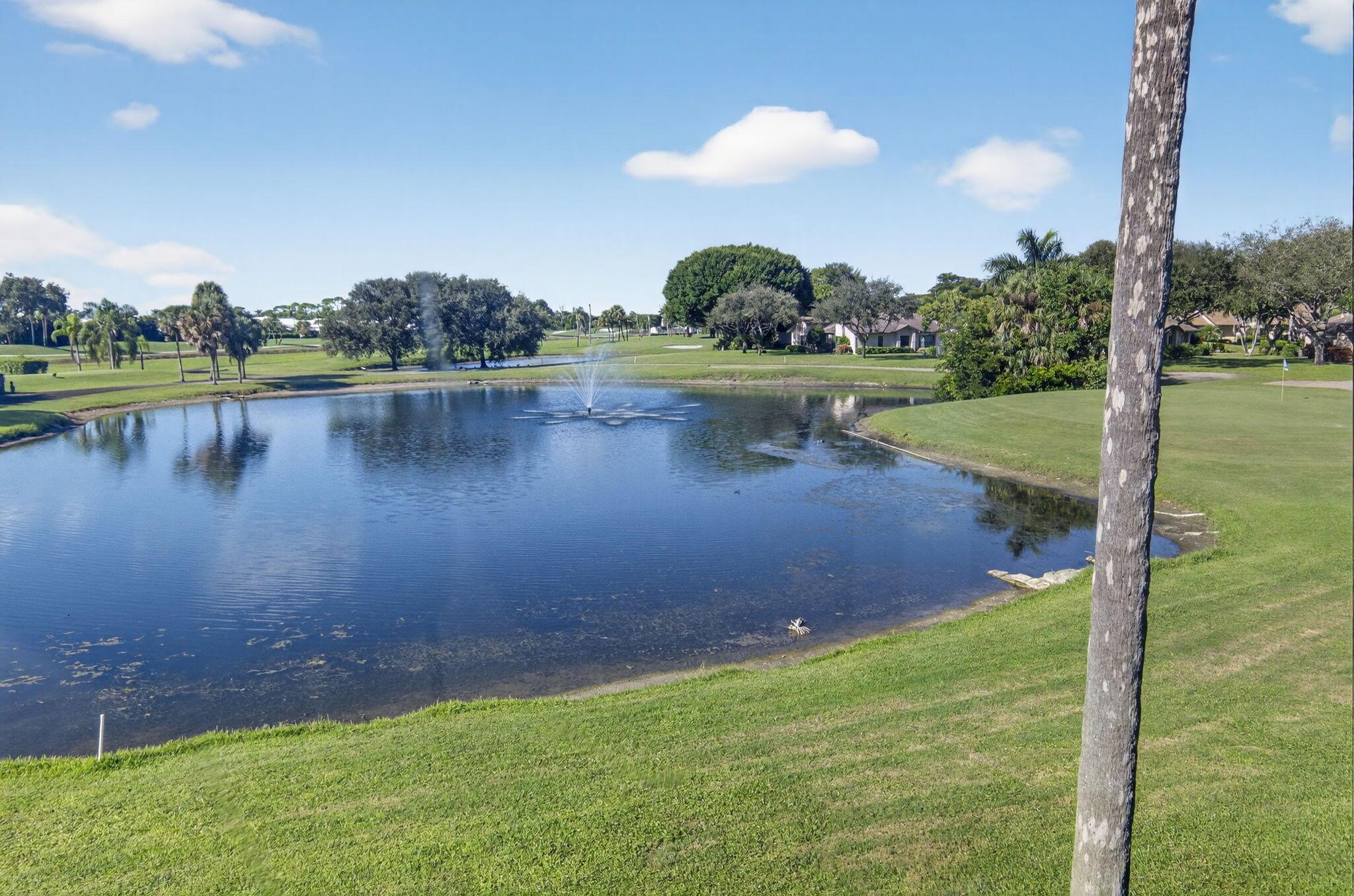 BOCA DELRAY I-III CONDO S - Residential Lease