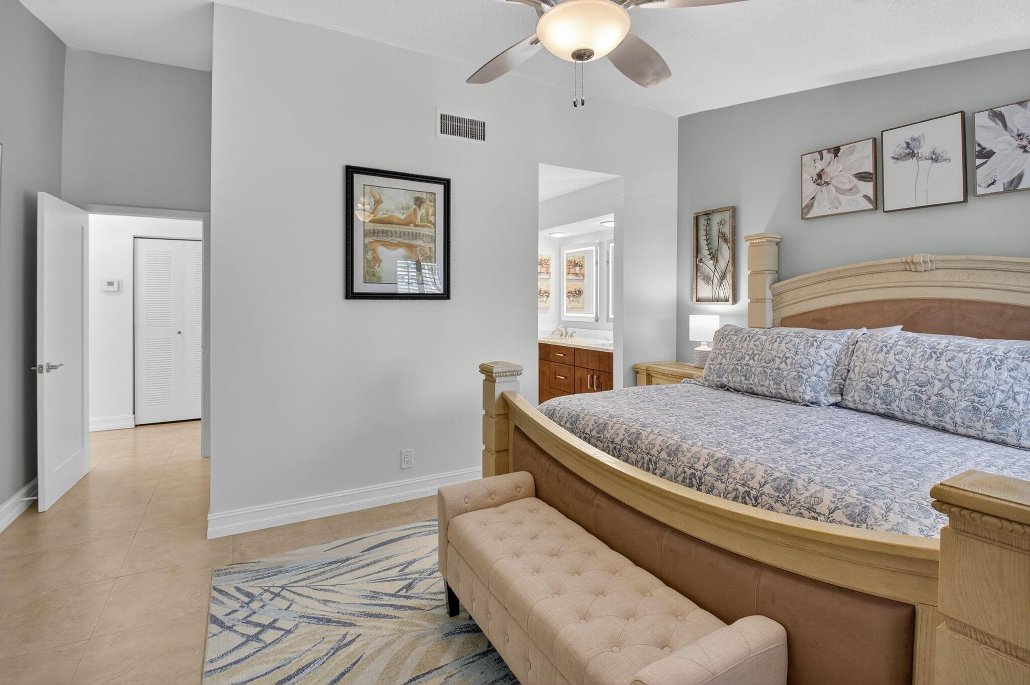 BOCA DELRAY I-III CONDO S - Residential Lease