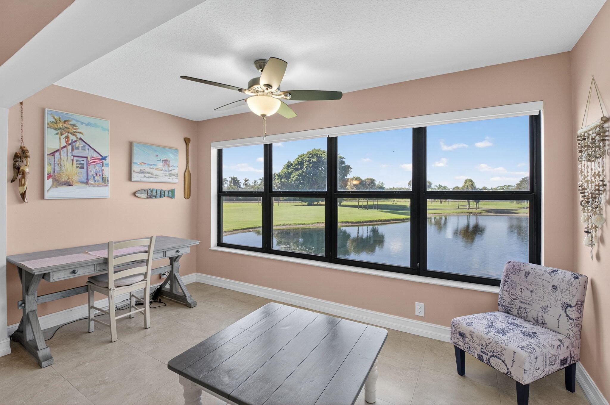 BOCA DELRAY I-III CONDO S - Residential Lease