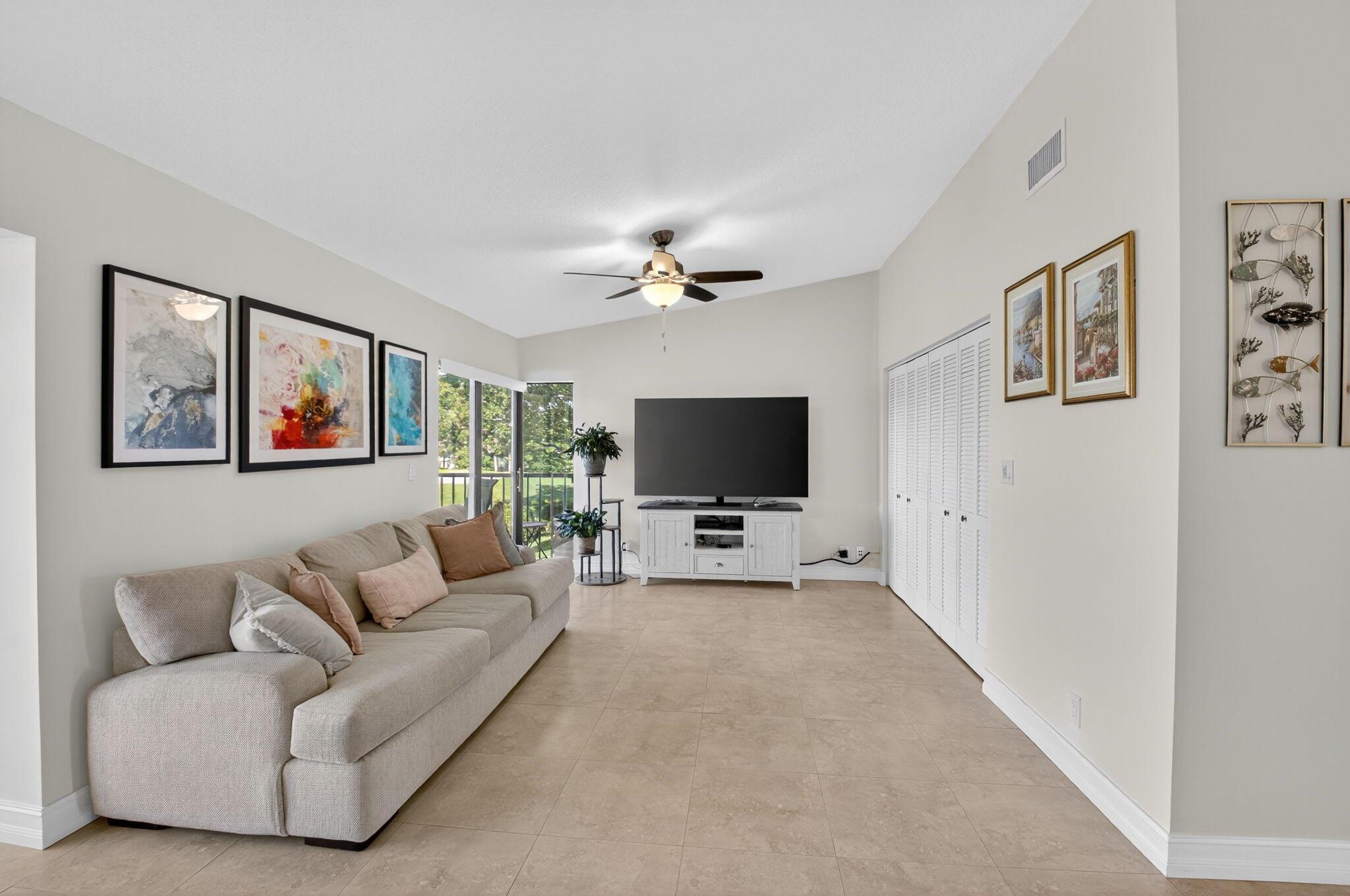 BOCA DELRAY I-III CONDO S - Residential Lease