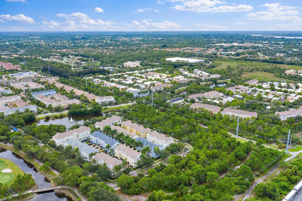 SANDPIPER COVE AT BOTANICA CONDO - Residential Lease