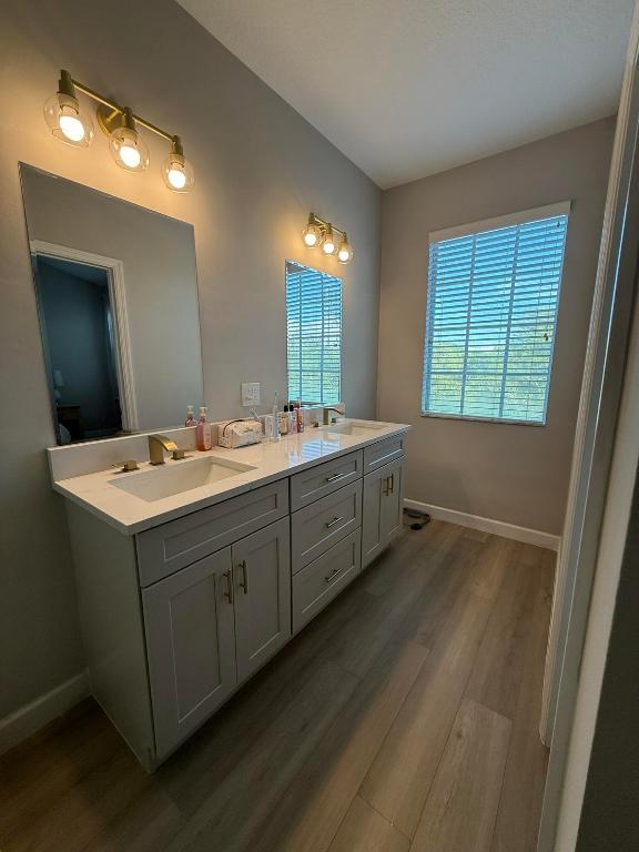 SANDPIPER COVE AT BOTANICA CONDO - Residential Lease