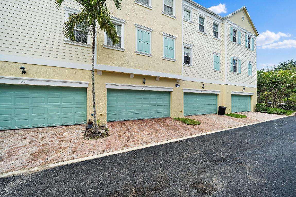 SANDPIPER COVE AT BOTANICA CONDO - Residential Lease