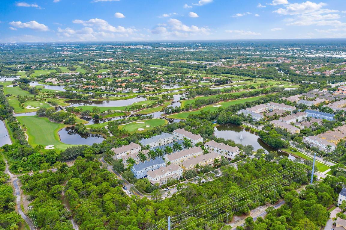 SANDPIPER COVE AT BOTANICA CONDO - Residential Lease