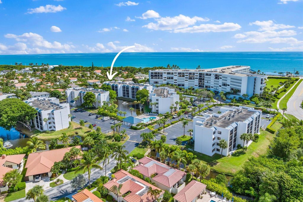 Photo of 1605 S Us Highway 1 #A406, Jupiter, FL 33477 (MLS # R11103851)