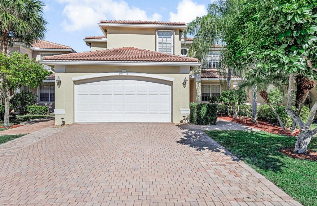 Photo of 5017 Sabreline Terrace, Greenacres, FL 33463 (MLS # R11151639)