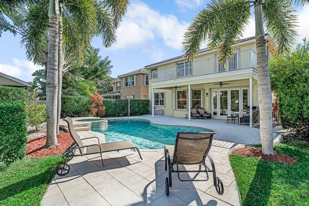 Photo of 5017 Sabreline Terrace, Greenacres, FL 33463 (MLS # R11151639)