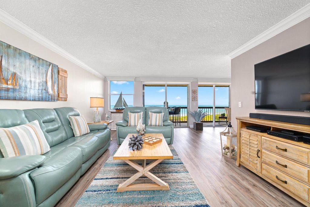 Photo of 3100 N Hwy A1a #603, Fort Pierce, FL 34949 (MLS # R10903363)