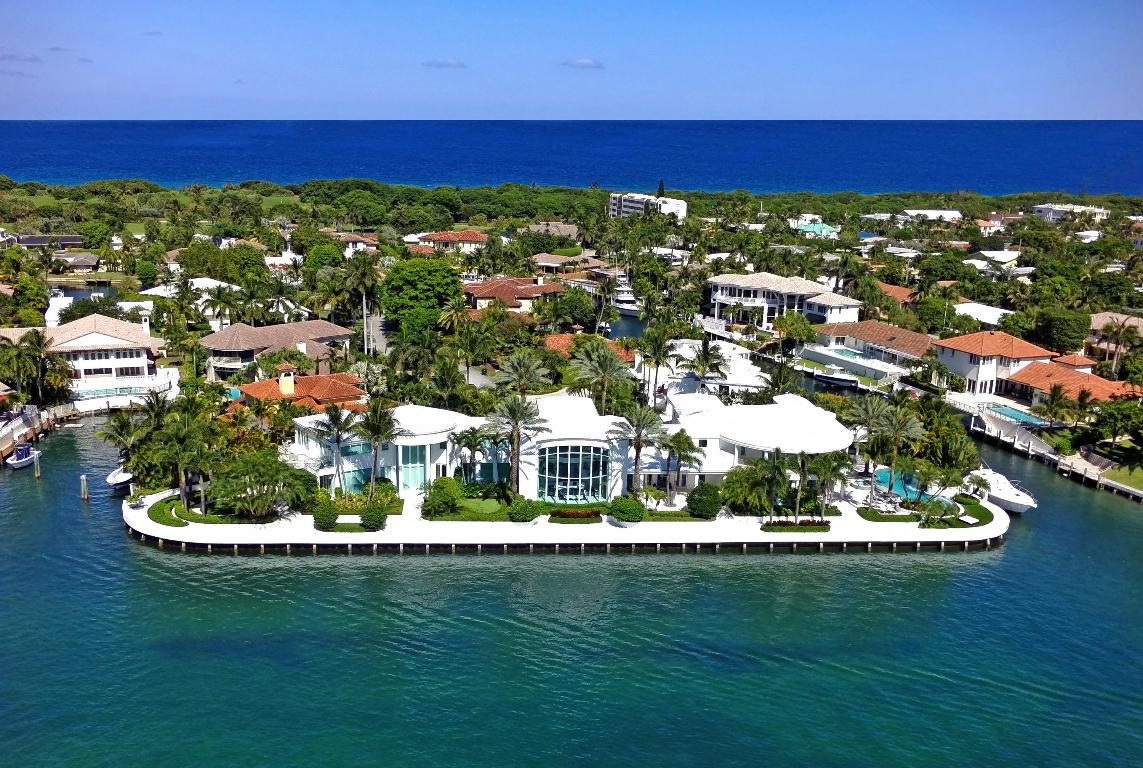 SUN AND SURF CLUB COMMUNITY - Residential