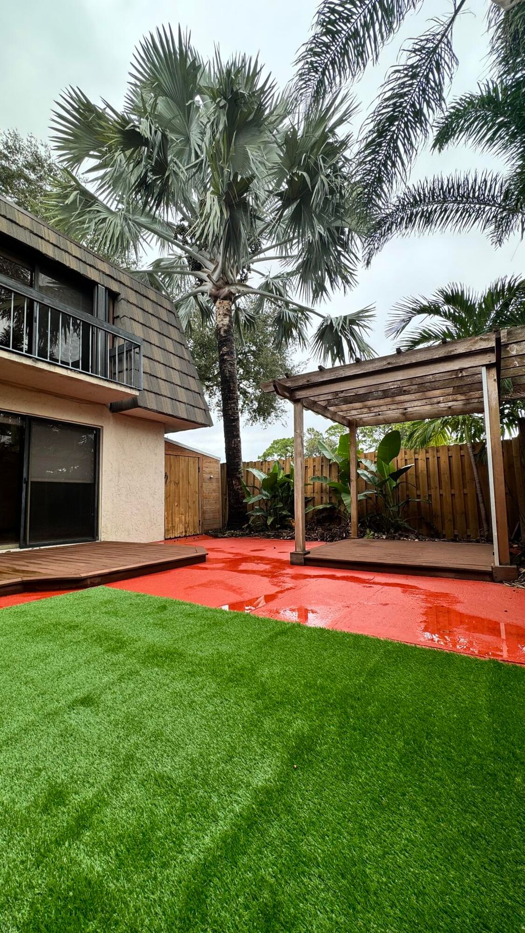 Photo of 4043 Palm Bay Circle #B, West Palm Beach, FL 33406 (MLS # R10936319)