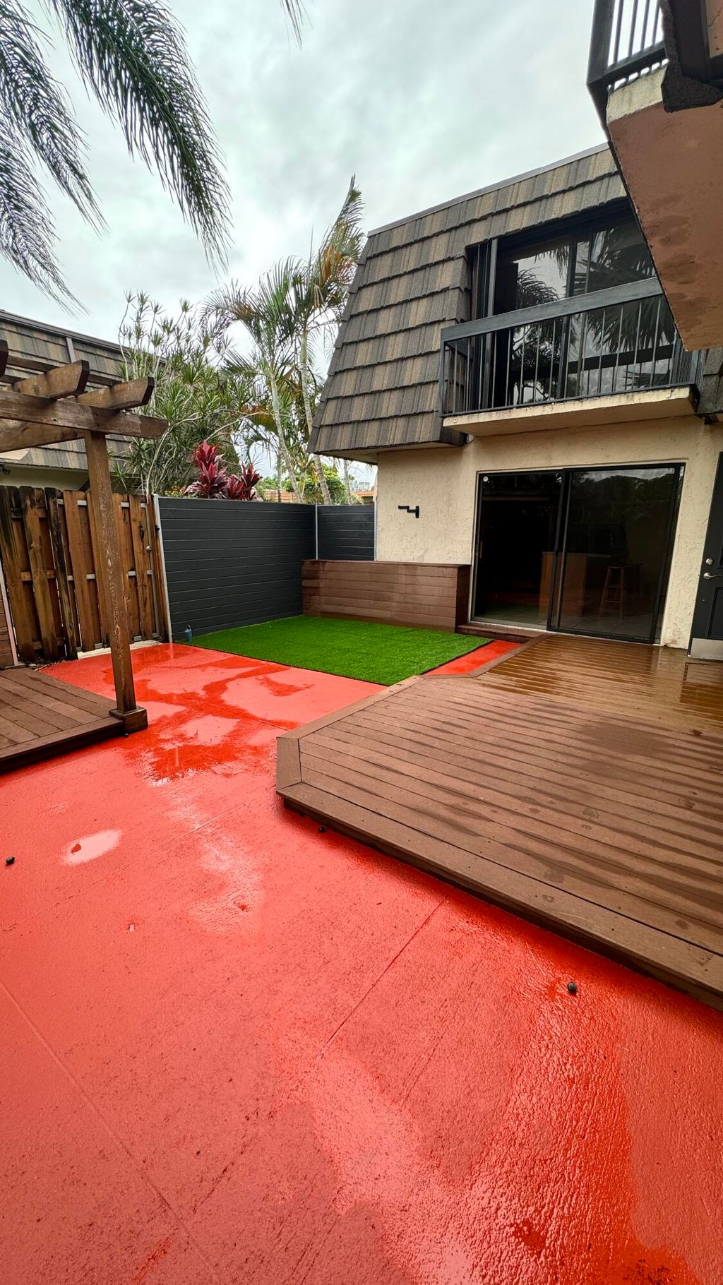 Photo of 4043 Palm Bay Circle #B, West Palm Beach, FL 33406 (MLS # R10936319)