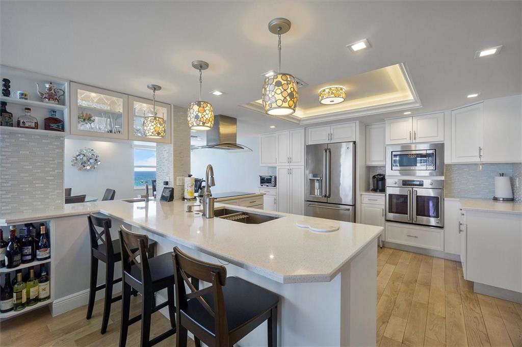 SOUTHPOINT - Residential