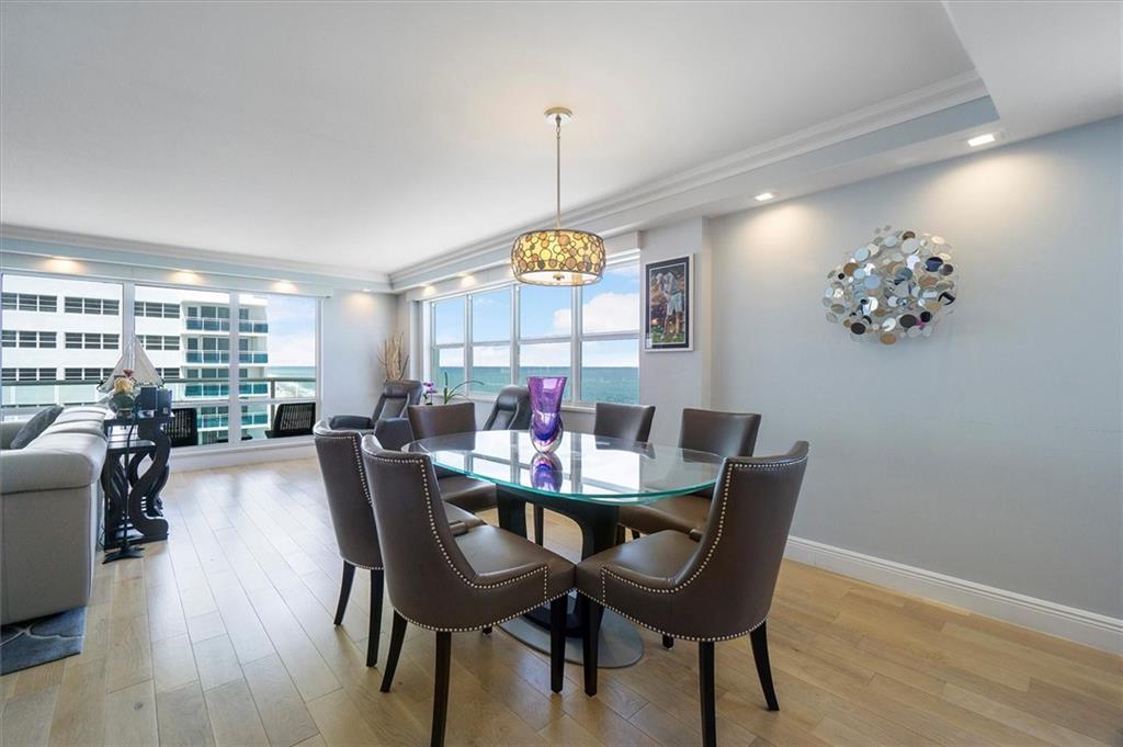 SOUTHPOINT - Residential