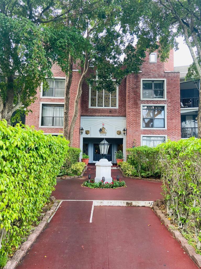 International Village At - Residential Lease