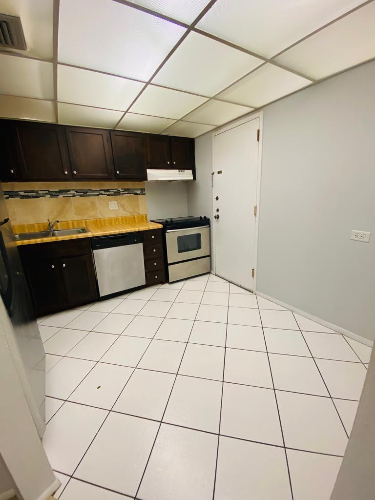 International Village At - Residential Lease