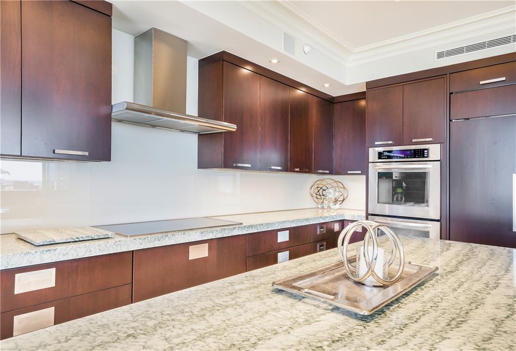 L'Hermitage - Residential