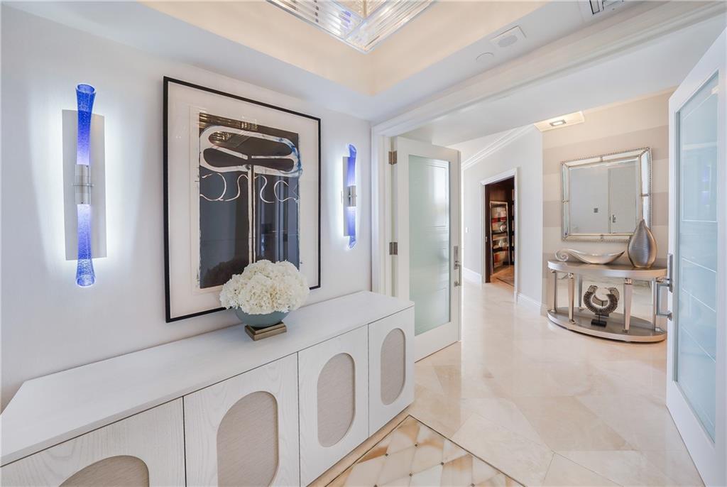 L'Hermitage - Residential