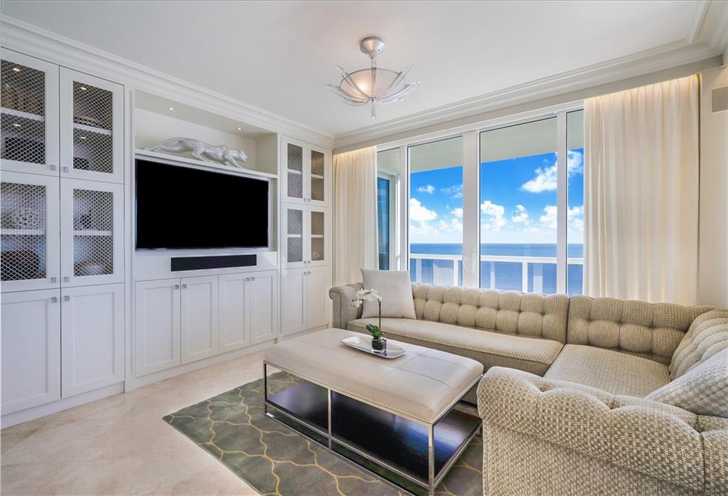 L'Hermitage - Residential