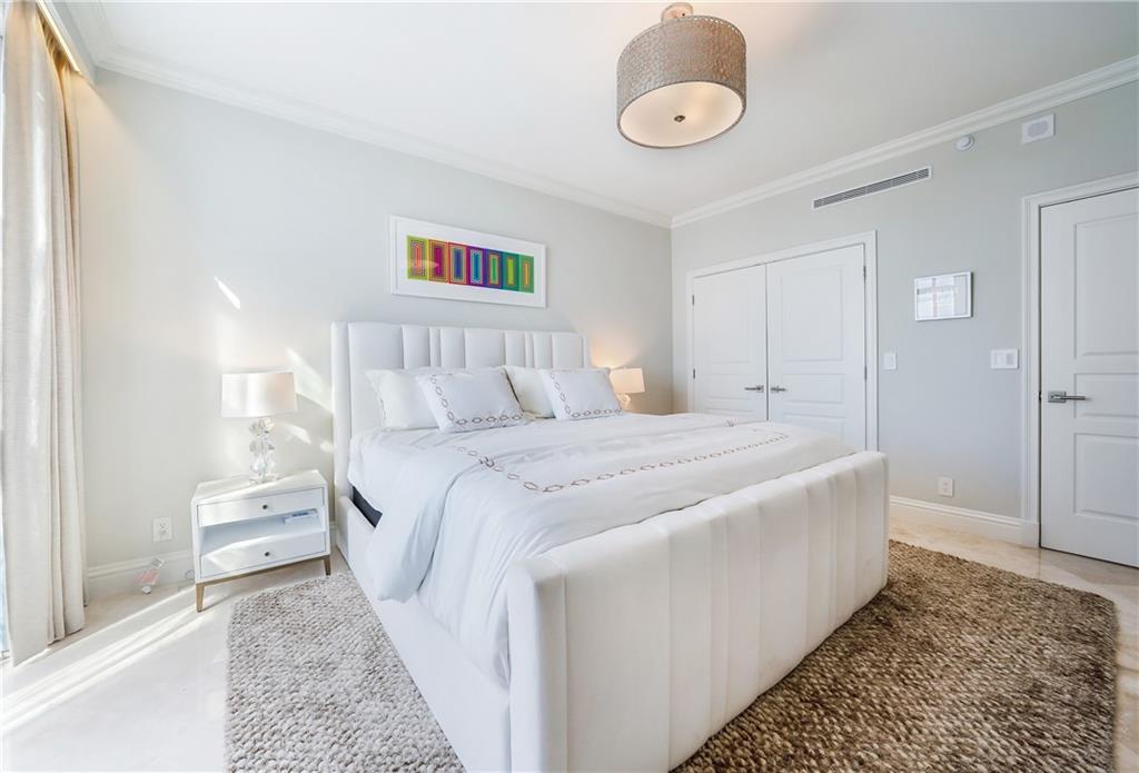 L'Hermitage - Residential