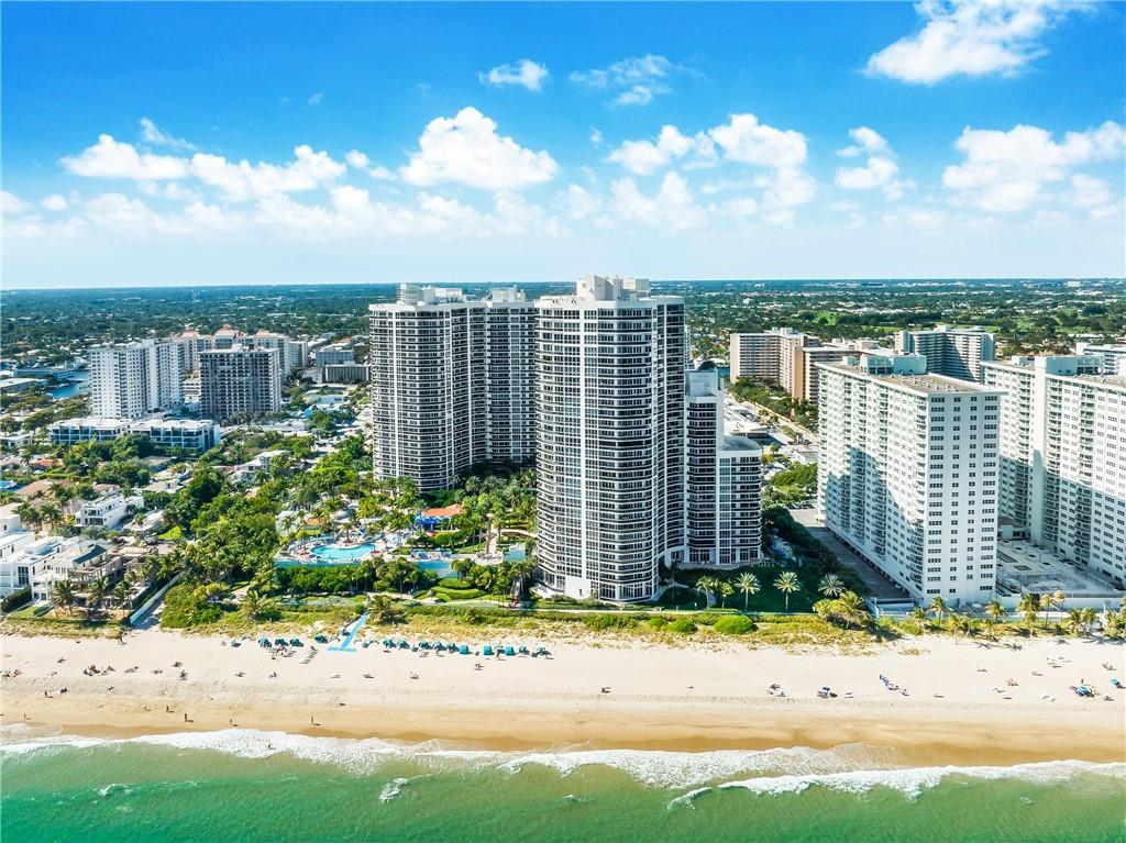 L'Hermitage - Residential