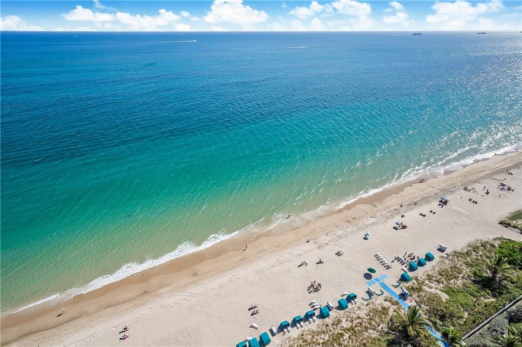 L'Hermitage - Residential